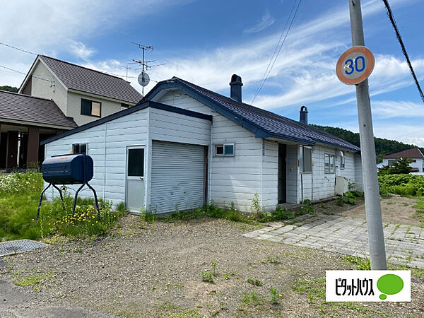 detached 北海道空知郡上砂川町字鶉
地図を見る