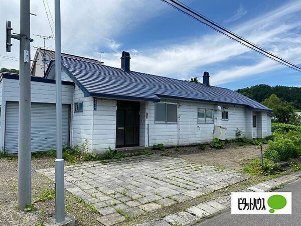 detached 北海道空知郡上砂川町字鶉
地図を見る