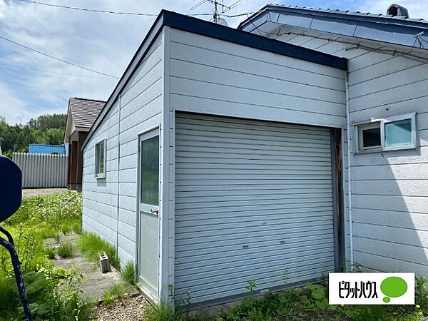 detached 北海道空知郡上砂川町字鶉
地図を見る