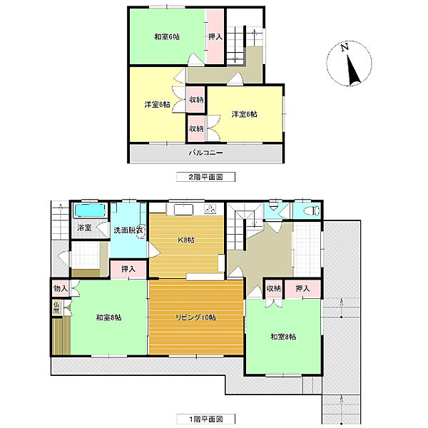 detached 北海道砂川市東五条北５丁目
地図を見る