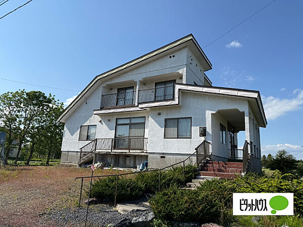 detached 北海道砂川市東五条北５丁目
地図を見る