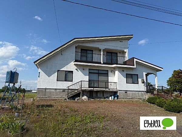 detached 北海道砂川市東五条北５丁目
地図を見る