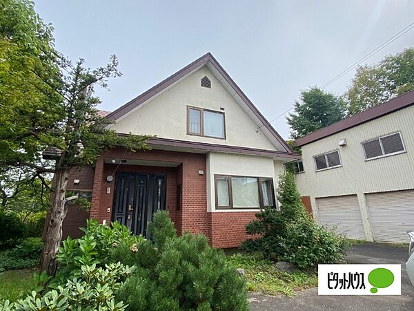 detached 北海道砂川市空知太東一条４丁目1-19-11