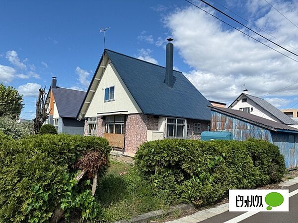 detached 北海道砂川市空知太東一条４丁目1-19-11