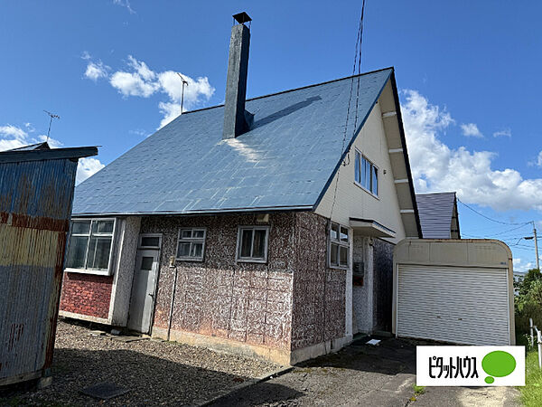 detached 北海道砂川市空知太東一条４丁目1-19-11