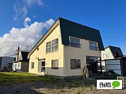 北海道樺戸郡新十津川町字中央