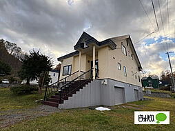 北海道空知郡上砂川町字鶉