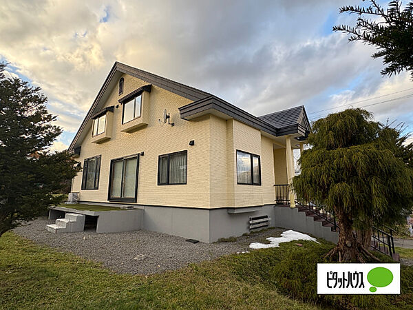 detached 北海道砂川市空知太東一条４丁目1-19-11