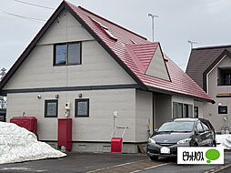 北海道滝川市二の坂町東１丁目