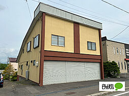 北海道砂川市東一条北９丁目