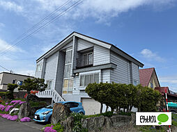 北海道砂川市吉野一条南７丁目