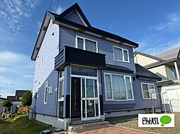 北海道滝川市屯田町西2丁目