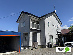 北海道樺戸郡新十津川町字中央