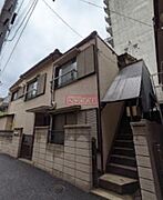 コーポ豊嶋の賃貸物件