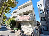 東京都渋谷区幡ヶ谷3丁目：物件画像／株式会社S-FIT　お部屋探しCAFEヘヤギメ！下北沢店