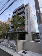 リビオメゾン東北沢の賃貸物件