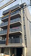 リビオメゾン東北沢の賃貸物件