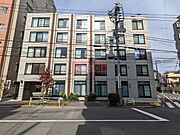 Fika代々木上原 2階 築6年の賃貸物件