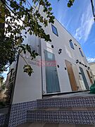 下北沢駅より徒歩13分 2階 新築の賃貸物件