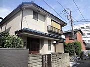 下北沢駅より徒歩6分 1階 築39年10ヶ月の賃貸物件