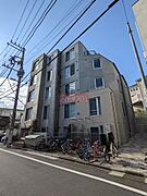 代々木公園駅より徒歩9分 2階 築8年4ヶ月の賃貸物件