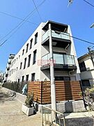 代田橋駅より徒歩3分 2階 新築の賃貸物件