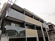 代々木上原駅より徒歩8分 2階 築8年8ヶ月の賃貸物件