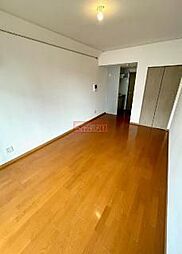 京王線 代田橋駅 徒歩6分の賃貸マンション 5階ワンルームのリビング/ダイニング