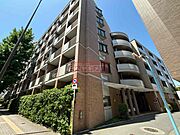 代田橋駅より徒歩6分 5階 築25年8ヶ月の賃貸物件