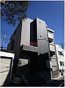 明大前駅より徒歩8分 1階 築1年11ヶ月の賃貸物件