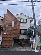 下北沢駅より徒歩15分 1階 築39年8ヶ月の賃貸物件