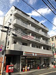 東京メトロ千代田線 代々木上原駅 徒歩1分