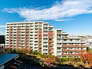 三軒茶屋駅より徒歩13分 5階 築17年10ヶ月の賃貸物件