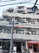 渋谷駅より徒歩11分 4階 築42年の賃貸物件