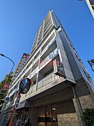 初台駅より徒歩3分 13階 築6年6ヶ月の賃貸物件