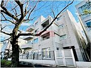 代々木上原駅より徒歩13分 2階 築21年7ヶ月の賃貸物件