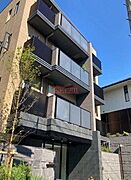 オープンレジデンシア下北沢コート 3階 築3年3ヶ月の賃貸物件