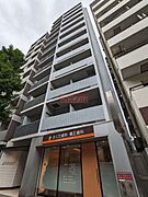 幡ヶ谷駅より徒歩5分 7階 築26年8ヶ月の賃貸物件