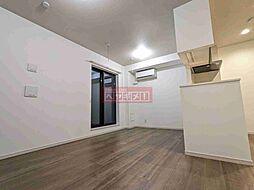 3ROOM代田 I 1階2LDKのリビング/ダイニング