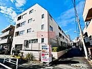 幡ヶ谷駅より徒歩6分 2階 築21年7ヶ月の賃貸物件