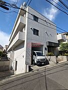 笹塚駅より徒歩6分 3階 築18年6ヶ月の賃貸物件