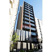 ザ・パークハビオ明大前 10階 築3年4ヶ月の賃貸物件