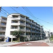 ＷＩＮＢＥＬＬＳＯＬＯ梅ケ丘 4階 築31年3ヶ月の賃貸物件