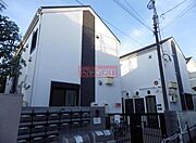 東松原駅より徒歩10分 1階 築9年7ヶ月の賃貸物件