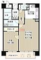 アステリオン松濤3階25.0万円