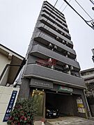 幡ヶ谷駅より徒歩12分 6階 築27年4ヶ月の賃貸物件