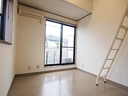 メゾンニッセイ経堂 203 2階ワンルームのリビング/ダイニング