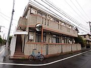 千歳船橋駅より徒歩7分 2階 築37年10ヶ月の賃貸物件