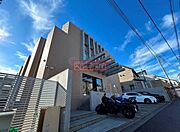 世田谷代田駅より徒歩5分 1階 築17年8ヶ月の賃貸物件