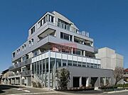 用賀駅より徒歩8分 3階 築16年8ヶ月の賃貸物件